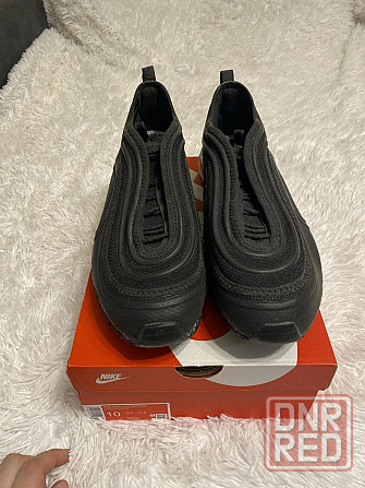 Новые ОРИГИНАЛ оригінал кроссовки Nike найк Air Max 97 Terrascape Запорожье - изображение 5