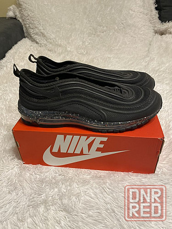 Новые ОРИГИНАЛ оригінал кроссовки Nike найк Air Max 97 Terrascape Запорожье - изображение 1