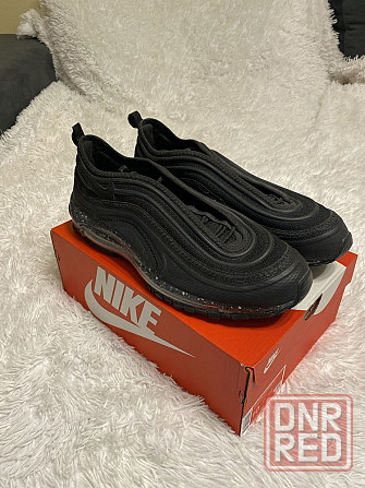 Новые ОРИГИНАЛ оригінал кроссовки Nike найк Air Max 97 Terrascape Запорожье - изображение 4