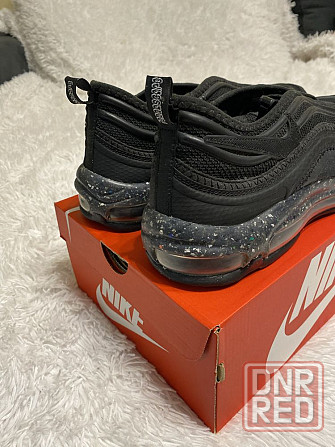 Новые ОРИГИНАЛ оригінал кроссовки Nike найк Air Max 97 Terrascape Запорожье - изображение 6