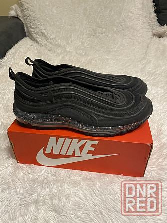 Новые ОРИГИНАЛ оригінал кроссовки Nike найк Air Max 97 Terrascape Запорожье - изображение 3