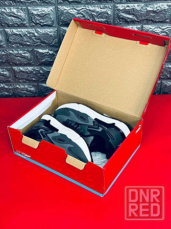 Кроссовки Puma мужские Серые натуральная кожа! весенние Повседневные Запорожье - изображение 8