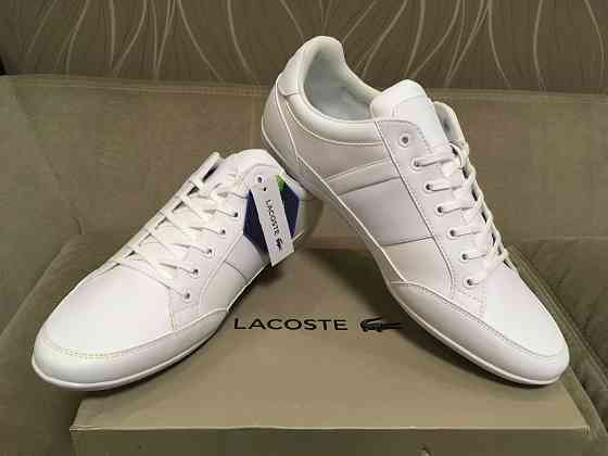 Кроссовки Lacoste Chaymon ОРИГИНАЛ из USA размер 45 стелька 30 см Запорожье
