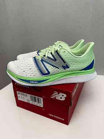 Кроссовки беговые New Balance FuelCell SuperComp Pacer кросівки бігові Запорожье