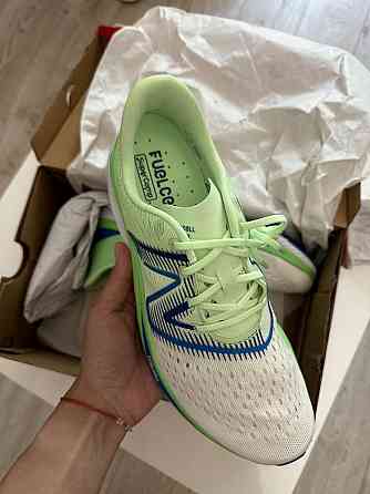Кроссовки беговые New Balance FuelCell SuperComp Pacer кросівки бігові Запорожье
