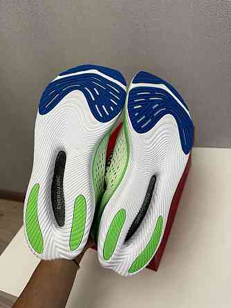 Кроссовки беговые New Balance FuelCell SuperComp Pacer кросівки бігові Запорожье