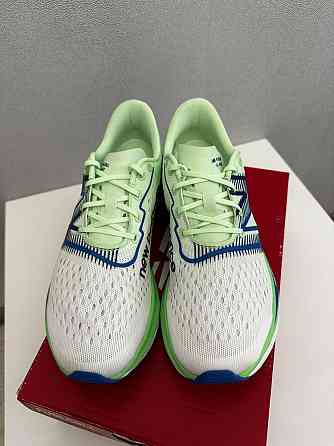 Кроссовки беговые New Balance FuelCell SuperComp Pacer кросівки бігові Запорожье