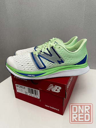 Кроссовки беговые New Balance FuelCell SuperComp Pacer кросівки бігові Запорожье - изображение 2