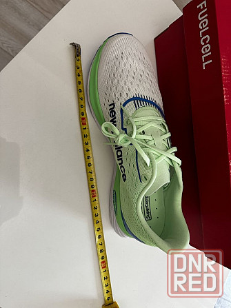 Кроссовки беговые New Balance FuelCell SuperComp Pacer кросівки бігові Запорожье - изображение 5