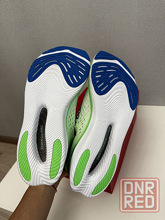 Кроссовки беговые New Balance FuelCell SuperComp Pacer кросівки бігові Запорожье - изображение 3