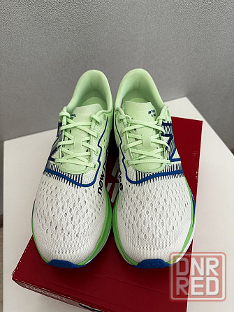 Кроссовки беговые New Balance FuelCell SuperComp Pacer кросівки бігові Запорожье - изображение 4
