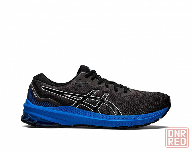 Беговые кроссовки Asics GEL  Gt-1000 11. Оригинал. Р 42 Запорожье - изображение 1