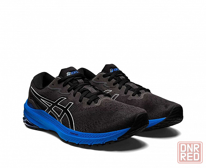 Беговые кроссовки Asics GEL  Gt-1000 11. Оригинал. Р 42 Запорожье - изображение 2