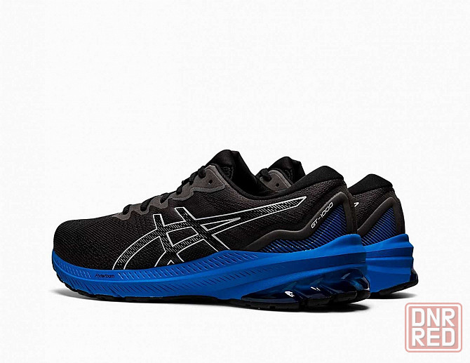 Беговые кроссовки Asics GEL  Gt-1000 11. Оригинал. Р 42 Запорожье - изображение 4