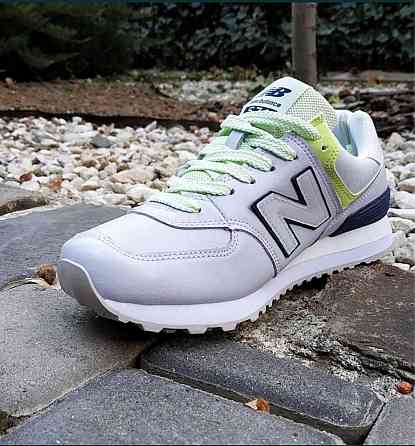 New Balance 574 !!! Запорожье