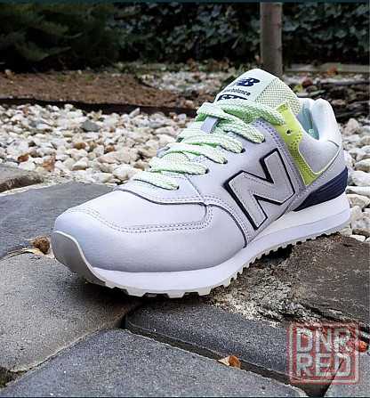 New Balance 574 !!! Запорожье - изображение 5