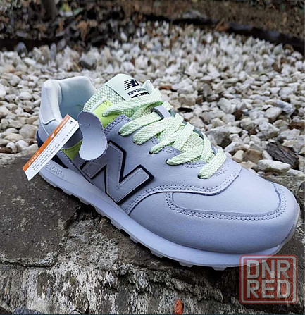 New Balance 574 !!! Запорожье - изображение 3