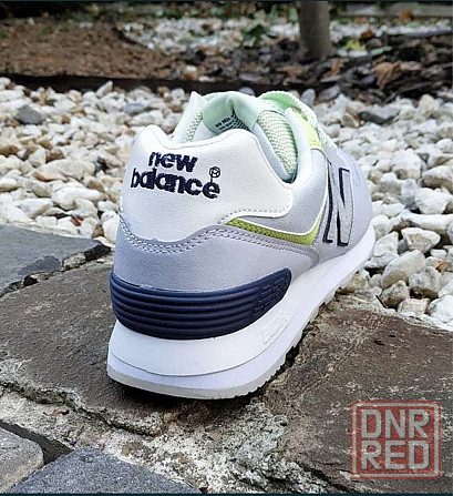 New Balance 574 !!! Запорожье - изображение 4