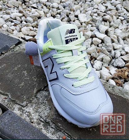 New Balance 574 !!! Запорожье - изображение 6