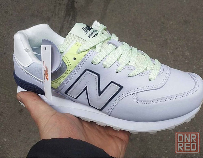 New Balance 574 !!! Запорожье - изображение 1