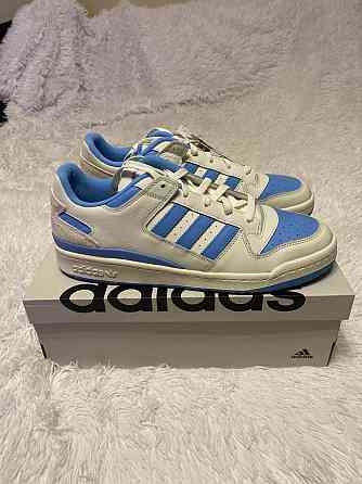 Новые ОРИГИНАЛ оригінал кроссовки кросівки Adidas адидас Forum Low CL Запорожье