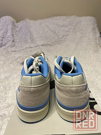 Новые ОРИГИНАЛ оригінал кроссовки кросівки Adidas адидас Forum Low CL Запорожье - изображение 7