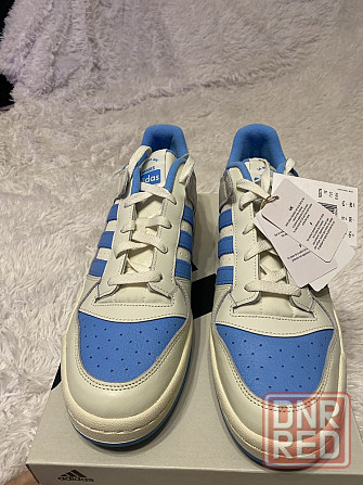 Новые ОРИГИНАЛ оригінал кроссовки кросівки Adidas адидас Forum Low CL Запорожье - изображение 5