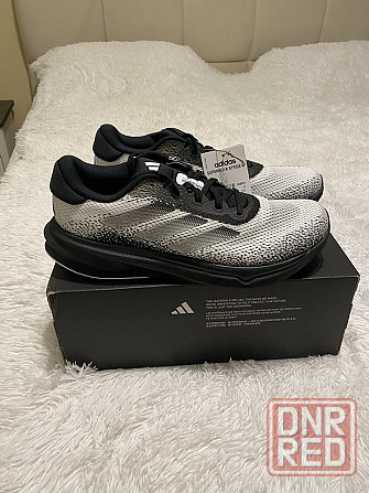 Новые ОРИГИНАЛ оригінал кроссовки кросівки Adidas адідас Supernova Запорожье - изображение 1
