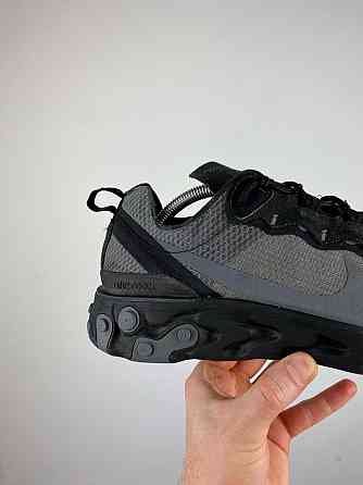 Кроссовки Nike React Element 55 SE Запорожье