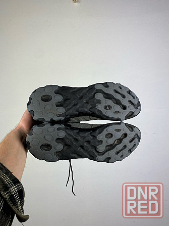 Кроссовки Nike React Element 55 SE Запорожье - изображение 5