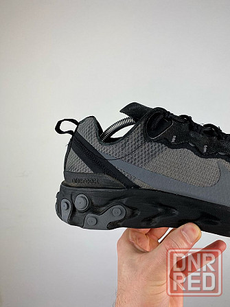 Кроссовки Nike React Element 55 SE Запорожье - изображение 2