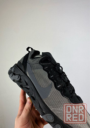Кроссовки Nike React Element 55 SE Запорожье - изображение 3