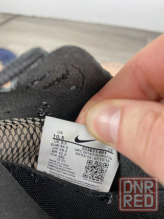 Кроссовки Nike React Element 55 SE Запорожье - изображение 8
