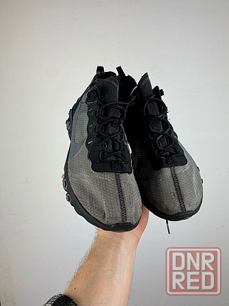 Кроссовки Nike React Element 55 SE Запорожье - изображение 4