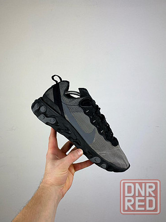 Кроссовки Nike React Element 55 SE Запорожье - изображение 1