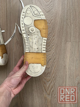 Off white out off office Запорожье - изображение 3