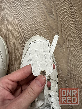 Off white out off office Запорожье - изображение 5
