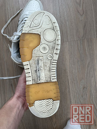 Off white out off office Запорожье - изображение 4