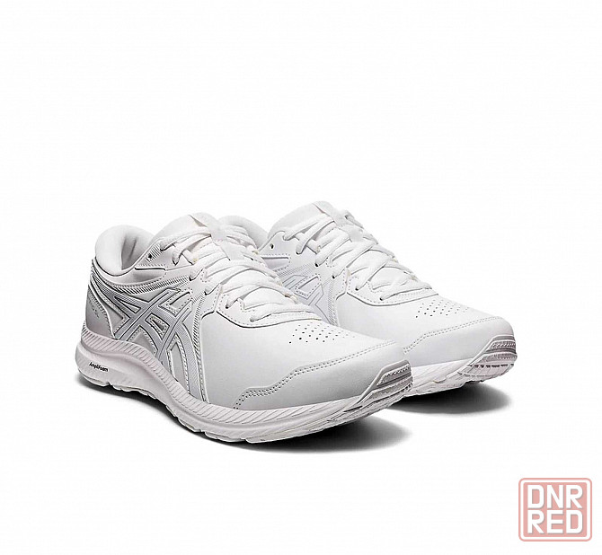 Беговые кроссовки Asics Gel-Contend™ SL. Оригинал. Р 42, 45 Запорожье - изображение 3