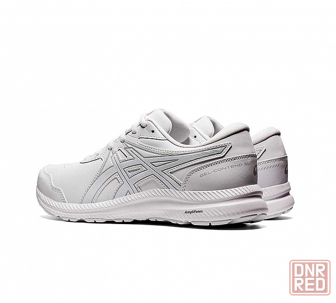 Беговые кроссовки Asics Gel-Contend™ SL. Оригинал. Р 42, 45 Запорожье - изображение 4