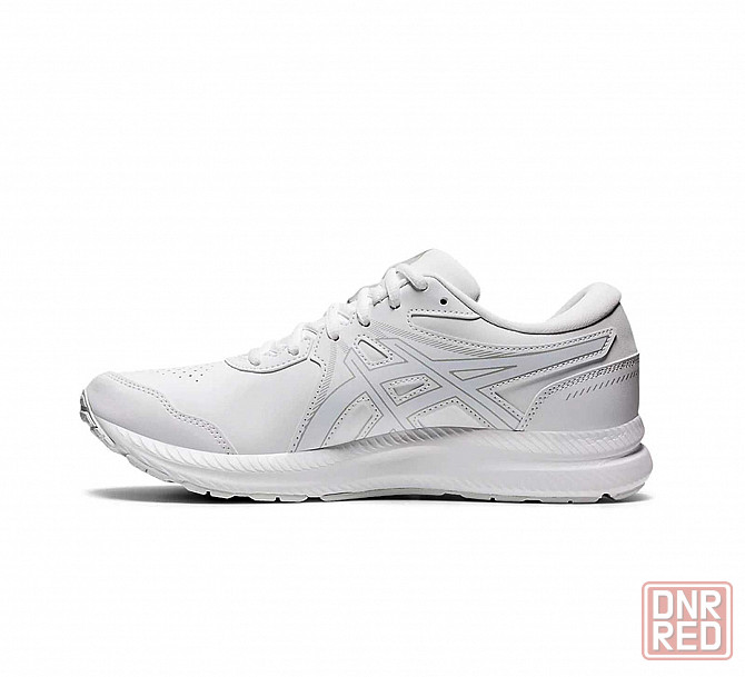 Беговые кроссовки Asics Gel-Contend™ SL. Оригинал. Р 42, 45 Запорожье - изображение 2
