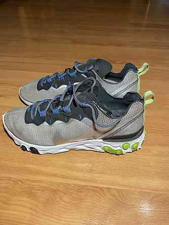 Кроссовки Nike React Element 55 Запорожье