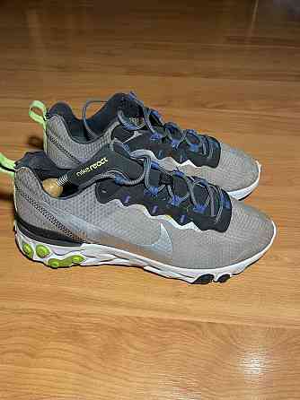 Кроссовки Nike React Element 55 Запорожье