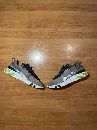 Кроссовки Nike React Element 55 Запорожье