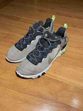 Кроссовки Nike React Element 55 Запорожье