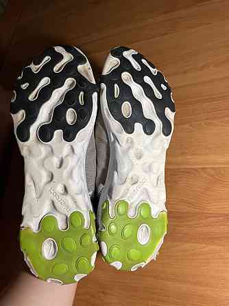 Кроссовки Nike React Element 55 Запорожье