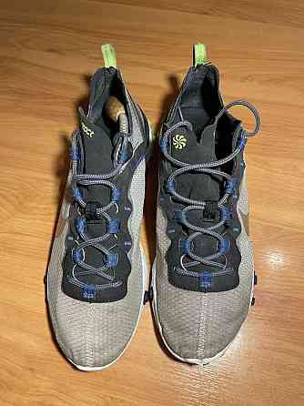 Кроссовки Nike React Element 55 Запорожье