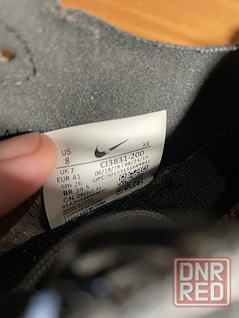 Кроссовки Nike React Element 55 Запорожье - изображение 8