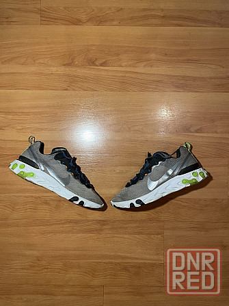 Кроссовки Nike React Element 55 Запорожье - изображение 1