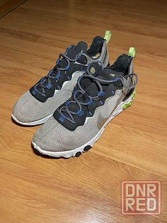 Кроссовки Nike React Element 55 Запорожье - изображение 2